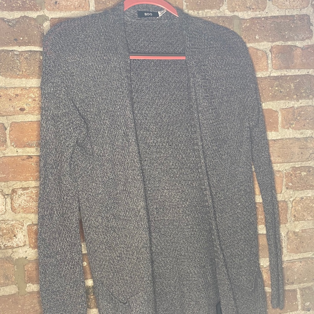 Urban Outfitters BDG Cardigan
